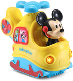VTech Smart Wheels Disney Mickey Mouse Helicopter