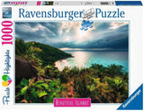 Ravensburger Hawaiin Heaven Jigsaw Puzzle - 1000pcs