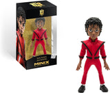 Minix Michael Jackson Thriller Figura 12cm