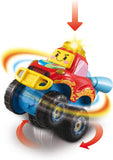 VTech Toot-Toot Drivers Smart Monster Truck