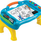 Crayola Easels Sit n Draw Travel Table