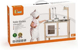 Viga Noble Kitchen With Accessories