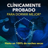 Huggies DryNites Pyjama Pants, 4-7Y, Bed Wetting Diaper, Girls, 17-30kg, Jumbo Pack - 16pcs