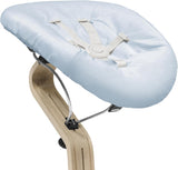 Stokke Nomi Newborn Set - Black ,Grey & Blue