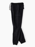 Jam Jogger Pants - Black - Laadlee