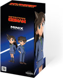 Minix Detective Conan Ran Mori Figura 12cm