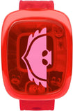 VTech PJ Masks Super Oweltte Learning Watch - Red