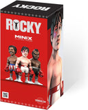 Minix Rocky Figura 12cm