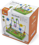 Viga Wire Beads