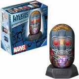 Ravensburger Hylkies Star Lord 3D Puzzle - 54pcs
