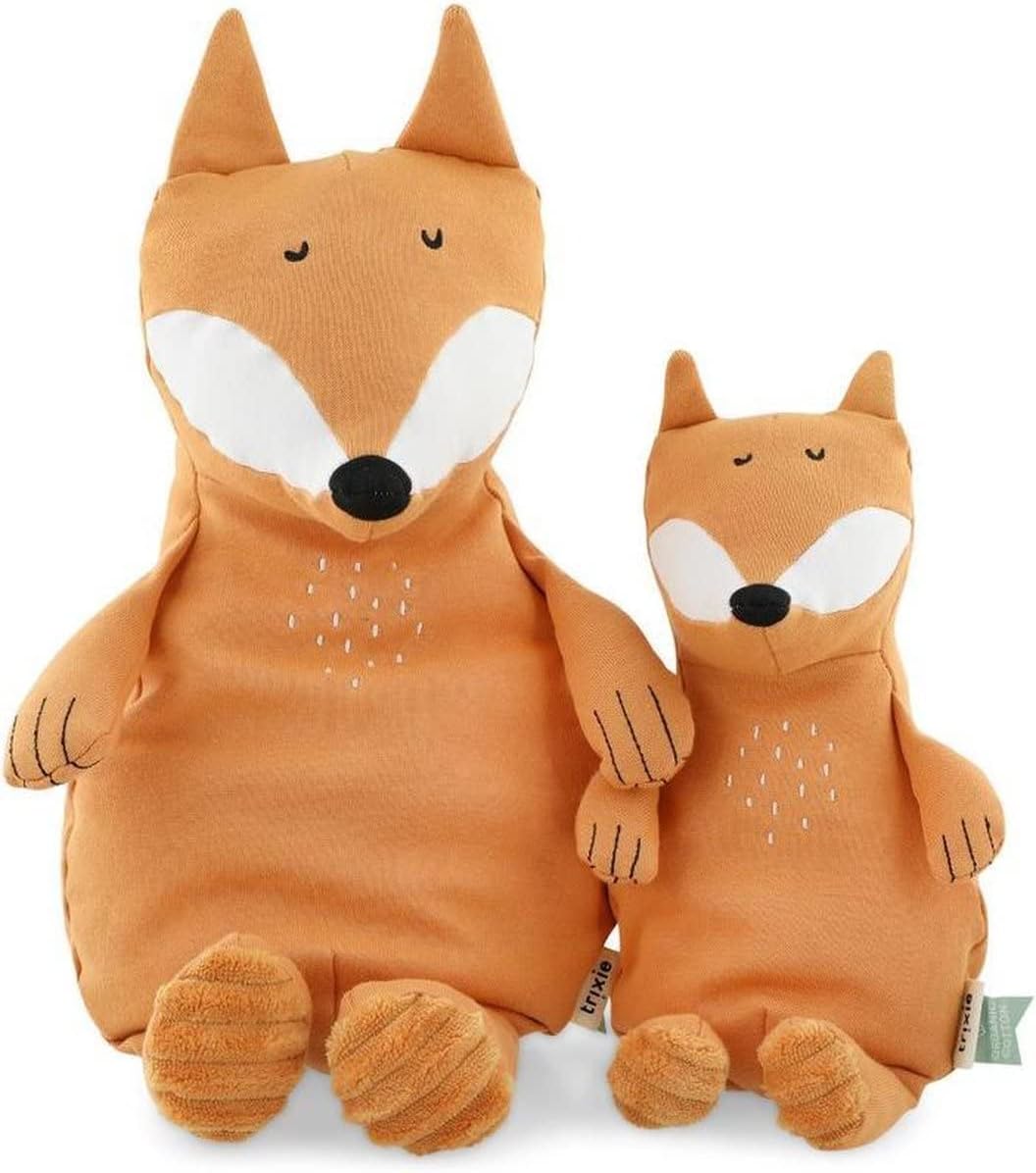 Trixie Plush Toy Small - Mr. Fox (26Cm) - Laadlee
