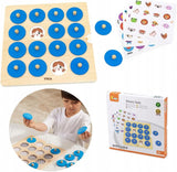 Viga Memory Game