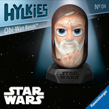 Ravensburger Hylkies Star Wars Obi?Wan Kenobi 3D Puzzle – 54pcs