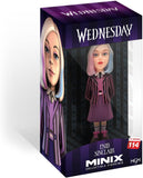 Minix Wednesday Enid Figura 12cm