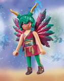 Playmobil Adventures Of Ayuma - Knight Fairy Josy