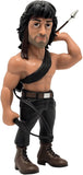 Minix Rambo With Bow Figura 12cm