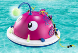 Playmobil Family Fun Swimming Island