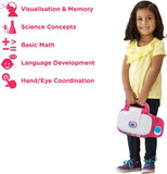 VTech My Laptop TM - Pink