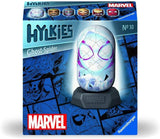 Ravensburger Hylkies Ghost Spider 3D Puzzle - 54pcs