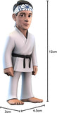 Minix Cobra Kai Daniel Larusso 12cm