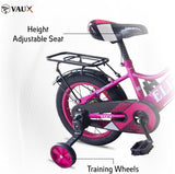 Vaux Elite Kids Bike 16 Inch - Blue