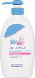 Sebamed Baby Gentle Wash - 400ml