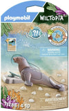 Playmobil Wiltopia - Sea Lion