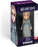 Minix Wednesday Goody Adams Figurine 12cm