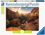 Ravensburger Zion Canyon, USA