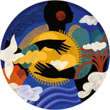 Ravensburger Little-Sun-Feel Jigsaw Puzzle - 500pcs