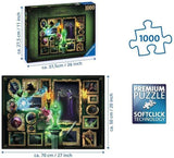 Ravensburger Maleficent Jigsaw Puzzle - 1000pcs