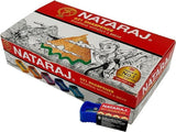 Nataraj 621 Assorted Sharpener 50Pcs Jar