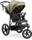 Hauck Runner 3 Stroller - Olive