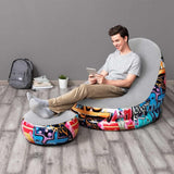 Bestway Airchair Grafticruiser
