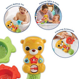VTech Splashing Fun Otter Bath Toy