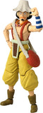 Bandai Anime Heroes One Piece - Usopp