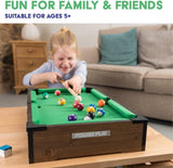 Powerplay 20" Pool Table Game