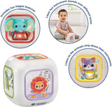 VTech Baby Sensory Sounds Musical Cube