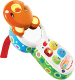 VTech Peek-A-Boo Musical Phone
