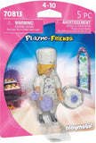 Playmobil PlayMO-Friends Pastry Chef