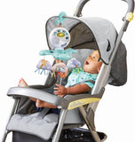 VTech Sleepy Time Travel Mobile