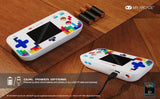 My Arcade Gamer V Classic Tetris Portable Video Game
