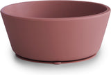 Mushie Silicone Bowl Woodchuck - Laadlee