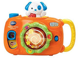 VTech Baby Pop-Up Puppy Camera