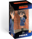 Minix Detective Conan Ran Mori Figura 12cm