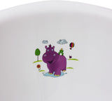 keeeper-hippo-baby-bath-84cm-white-