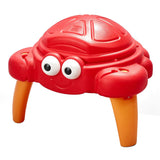 Step2 Crabbie Sand Table - Laadlee