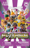 Playmobil Figures Girls (Series 26)