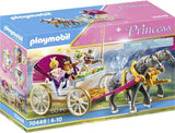 Playmobil Horse - Drawn Carriage