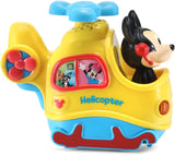 VTech Smart Wheels Disney Mickey Mouse Helicopter
